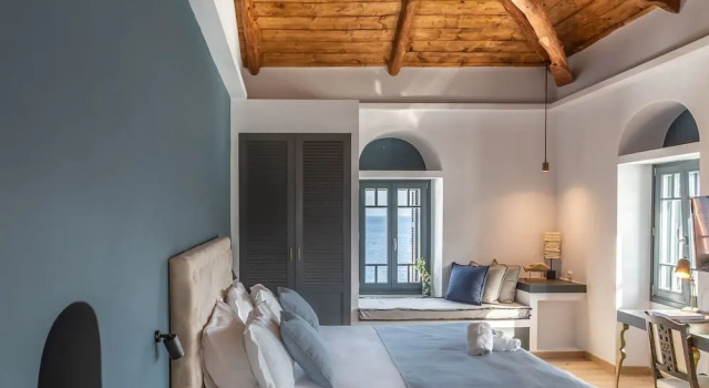 Полулюкс CAMARA SUITES