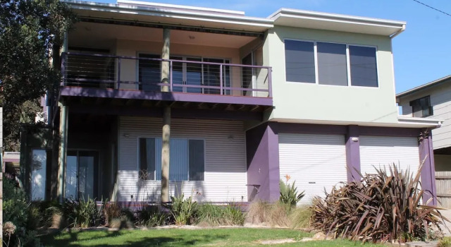 61 Redrocks Retreat, Buchen Sie Ferienhaus Villen in Phillip Island, Villa