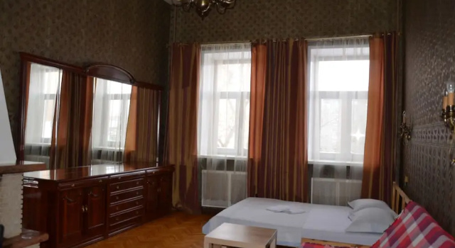 MH Dolgorukovsky Lodging Houses, Prenota Ostello Ostelli a Mosca, vicino a Triumfalnaya Square, Ostello