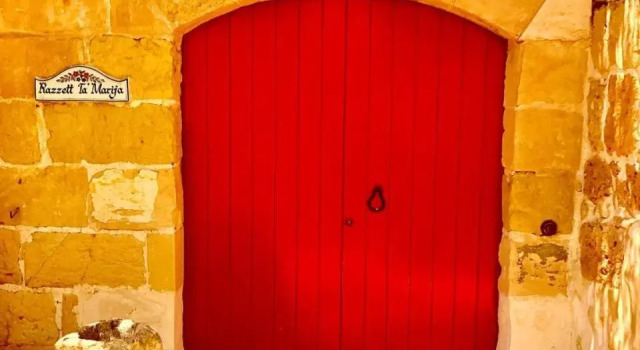 Villa Ta Marija, Rezerwuj Willa Xaghra Gozo