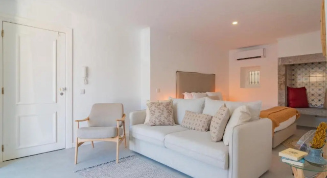 Chalet Maria da Assunção, Забронировать Шале Эшторил Estoril Coast, рядом с National Hotel School