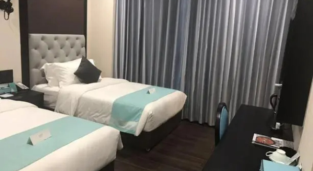 Xi . Hotel, Rezervasyon Otel Guangdong otoparklı oteller, Otopark