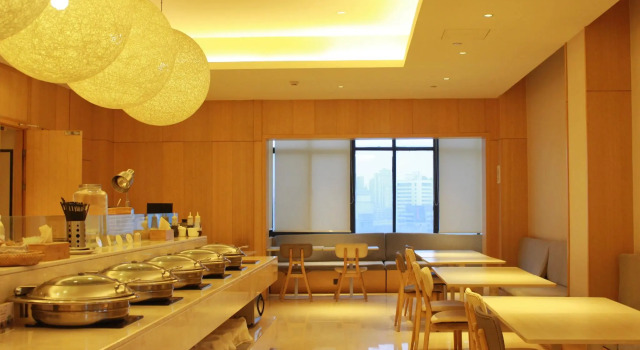 Ji Hotel Xuzhou Suning Plaza, Prenota Hotel Quan Shan 