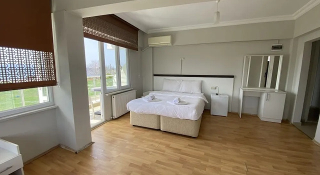 Номер Standard Hero Gallipoli Otel