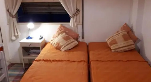 Люкс Quartos em Copacabana