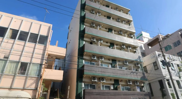 Mr.KINJO EMINENCE INN MAEJIMA, Забронировать Отель Отели Наха 3 звезды, рядом с Здание администрации префектуры Окинавы, 3*