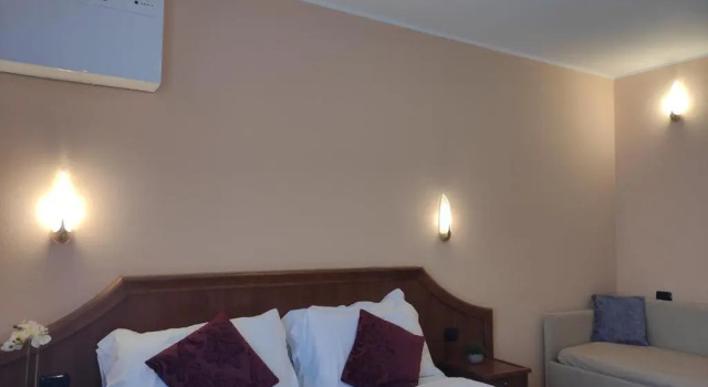Номер Standard Hotel Giardino