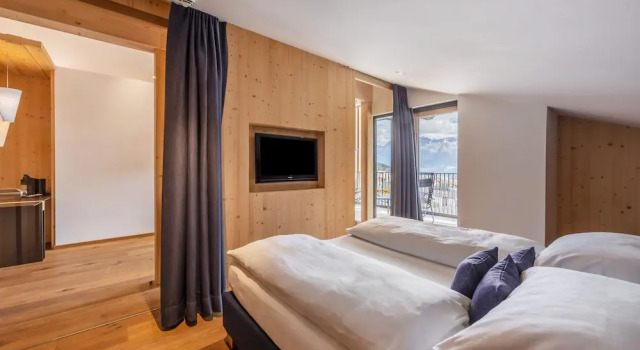 Maraias - Luxury Suites & Apartments, Забронировать Апартаменты/квартира Апартаменты Маллес-Веноста, Апартаменты/квартира