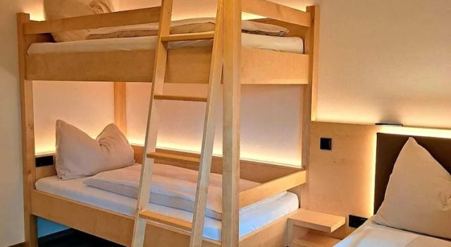 Коттедж Luxury Gasthof Knappenwirt