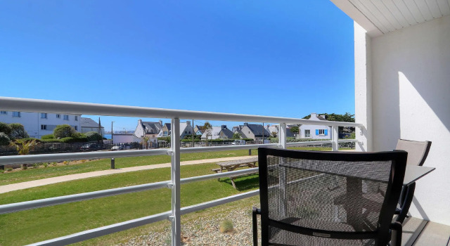 Двухместный номер Comfort Best Western Hôtel Le Bellevue Quiberon