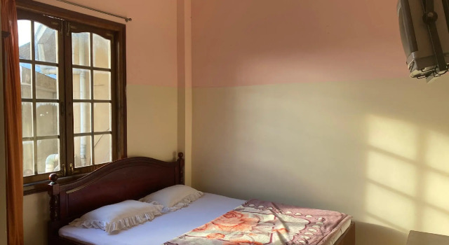 Двухместный номер Standard Thu Tam Hotel