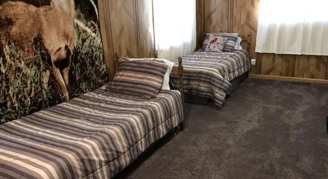 Andrews Alpine Abode, Забронировать Отель Отели в центре Биг-Бэар-Сити, в центре