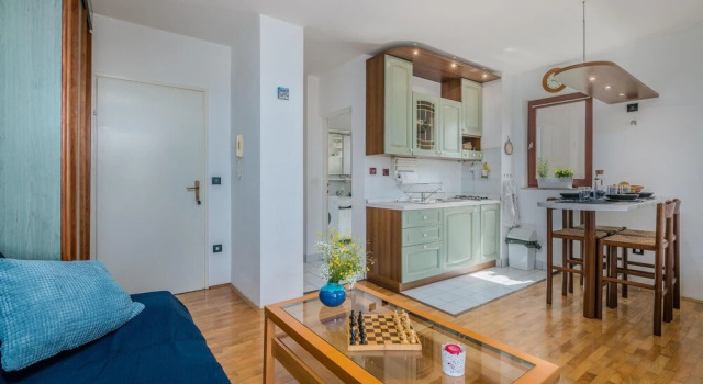 Nice Apartment in Krk With Wifi, Забронировать Апартаменты/квартира Отели Крка с парковкой, рядом с Krk Harbour, Парковка