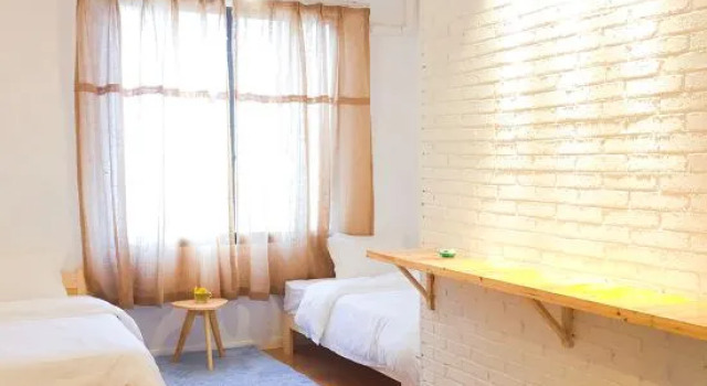 Standard room Onehouse Hostel