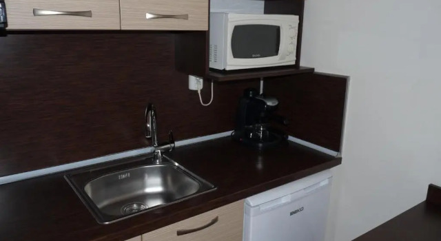 Студия Cosy Studio 9