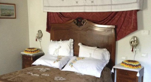 B&B Vecchia Broglie