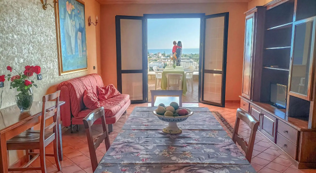Apartment Triscina Mare in Castelvetrano