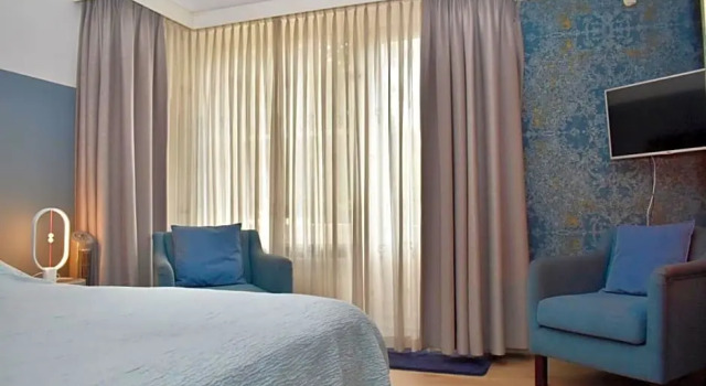 Bed and Breakfast Villa Beldershoek