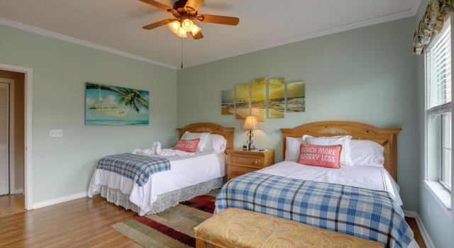 Апартаменты с 2 комнатами Golf Getaway w/ Pool Access in Myrtle Beach!