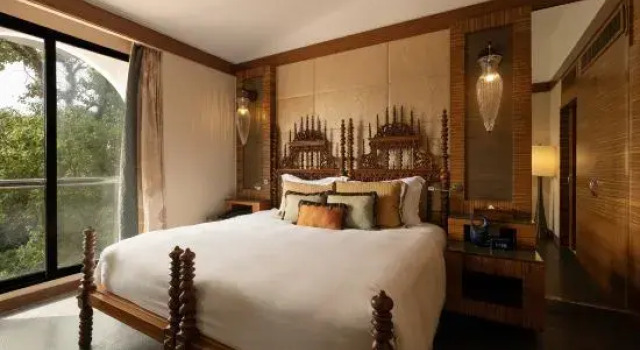 Suite Pousada De Sao Tiago