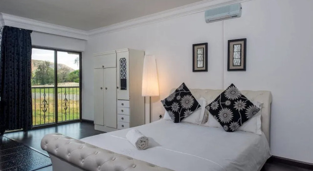 Disciples Boutique Hotel