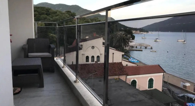 Апартаменты Superior Apartments Admiral