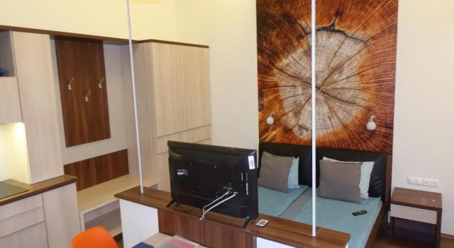 Frank & Fang Apartments MK7, Забронировать Апартаменты/квартира Апартаменты Будапешта, Апартаменты/квартира