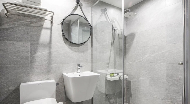 Номер Business JJ Hotel