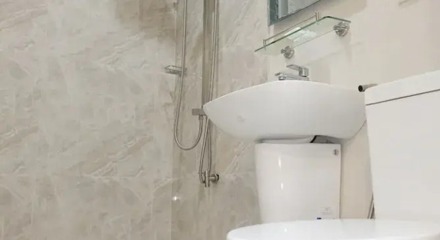 Двухместный номер Standard Hotel Palwa