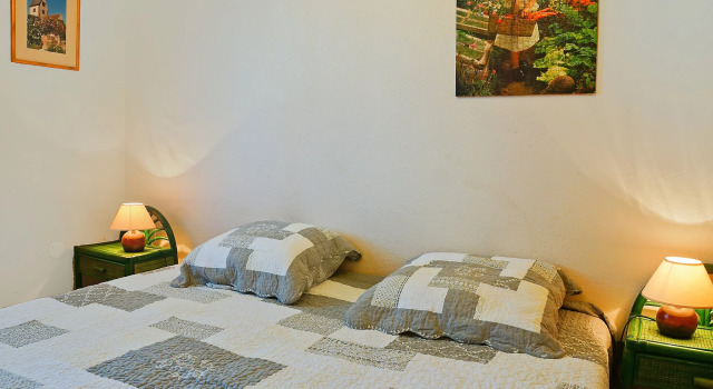 Holiday Home Le Counillier