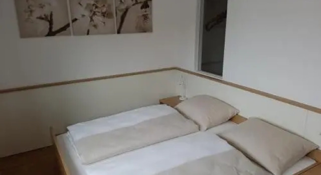 L Appartements, Varaa Huoneisto Hotellit Baijeri pysäköinnillä, Pysäköinti
