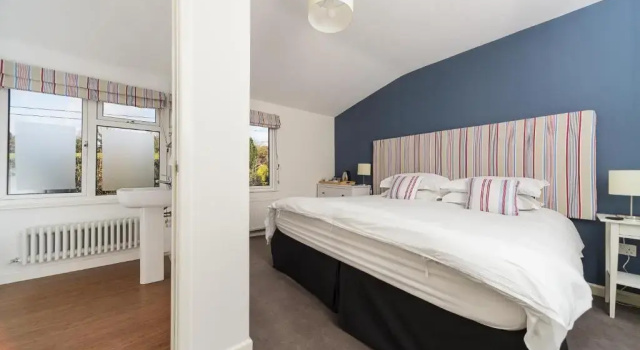 Двухместный номер Standard Chillington House