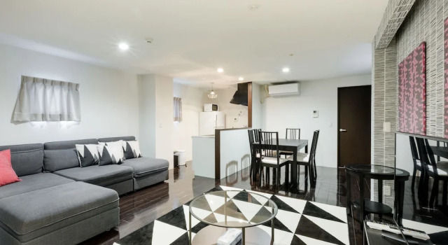 Апартаменты Executive Crice Hotel