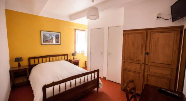 Двухместный номер Standard Hôtel de la Place