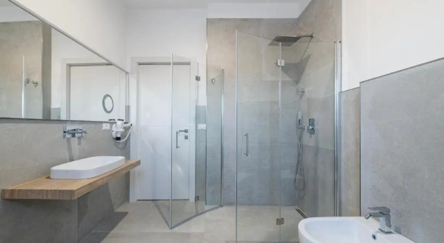 Standard- værelse Azzurra Aparthotel