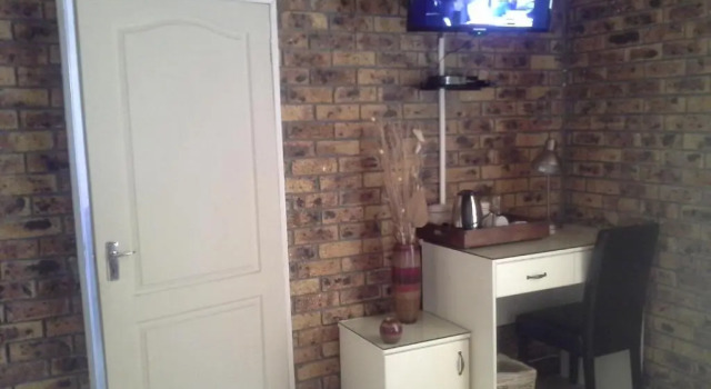 Двухместный номер Standard Quest Bed And Breakfast