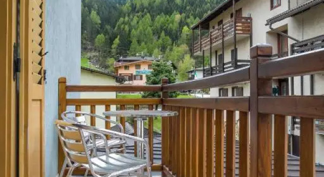 Номер Standard Jägerhaus
