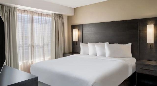Residence Inn by Marriott Boulder Broomfield, Reserva ahora Hotel Broomfield Colorado