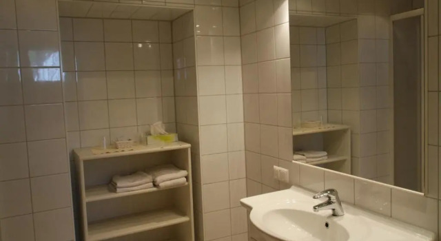 Двухместный номер Standard Landhotel Groggerhof
