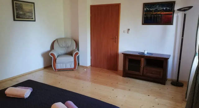 Вилла Villa Valeta 500 Meters From the Beach