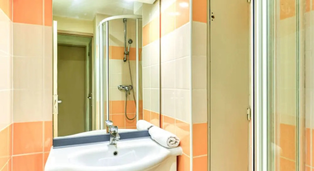 Апартаменты SOWELL Family Cap d'Agde