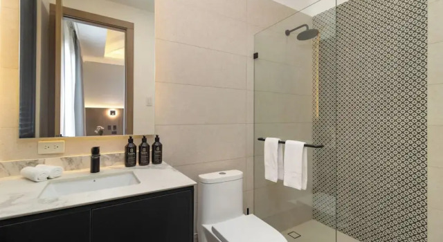 Номер Executive Casa García