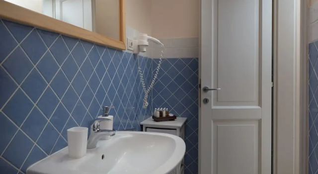Апартаменты Dimore Apartments Trevisol