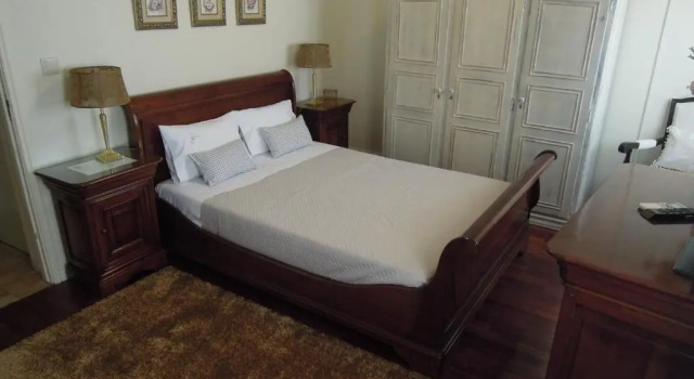 Трёхместный номер Standard Ester Guest House