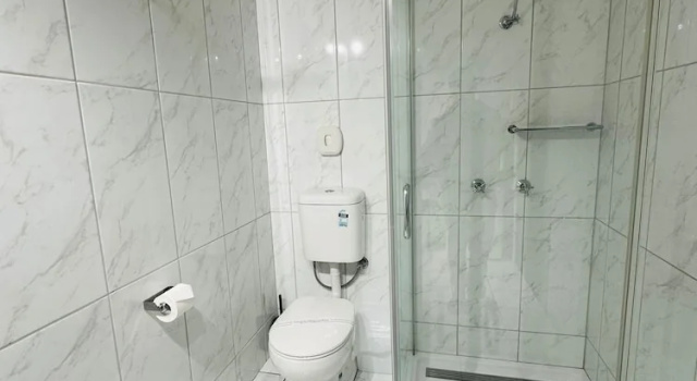 Номер Luxury Twin Swans Motel
