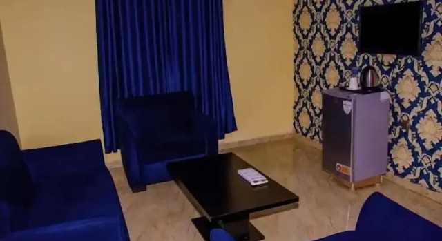 Jamvaly Hotel and Resorts, Réserver Hôtel Katsina Nigéria