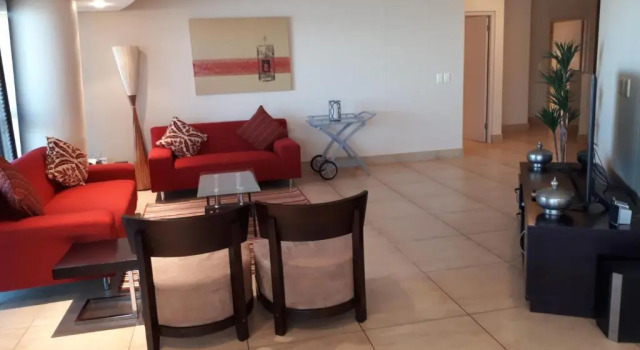 Апартаменты Ocean View 905