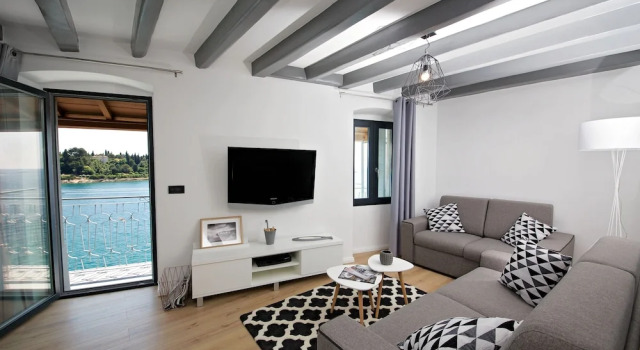 Apartment Panorama Antonia, Забронировать Апартаменты/квартира Апартаменты Ровинь, рядом с Church of Saint Benedict Rovinj, Апартаменты/квартира