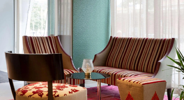 Best Western Plus Hotel Belfort Centre Gare