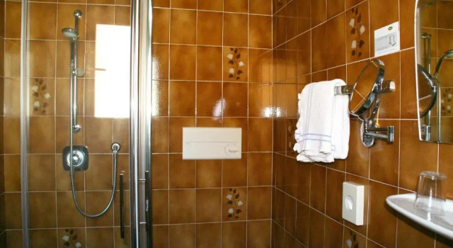 Номер Standard Panoramapension Etschblick